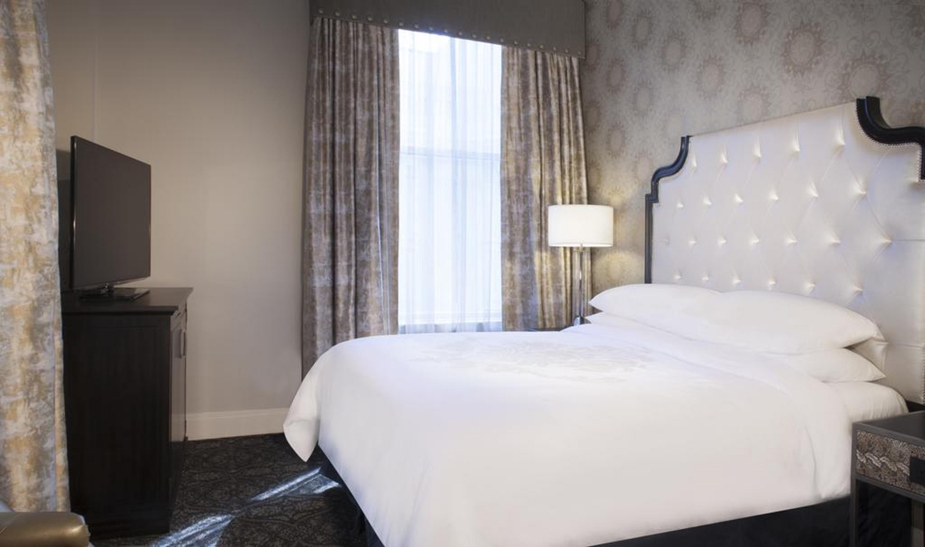 Le Pavillon, New Orleans, A Tribute Portfolio 4*
