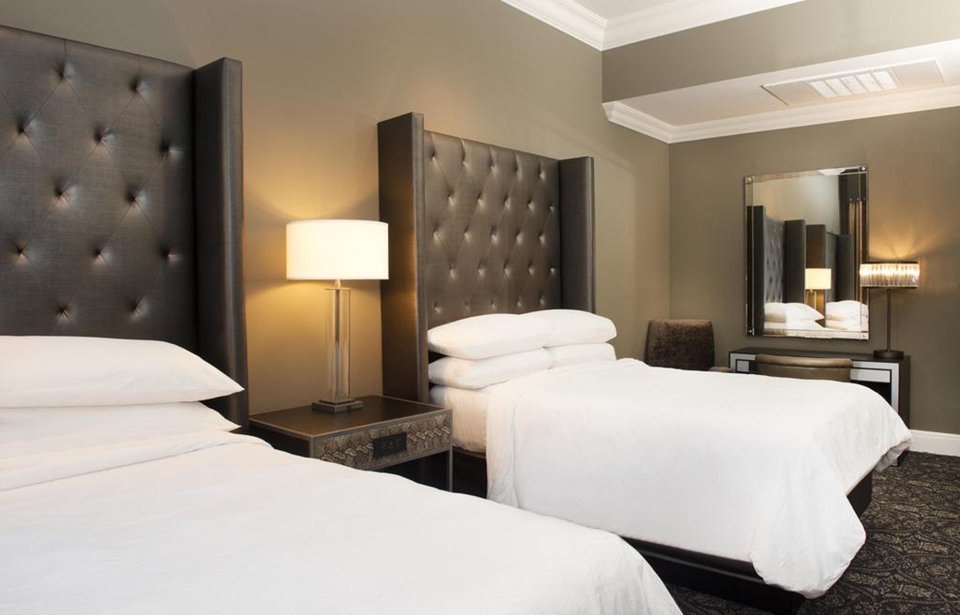 Hotel Le Pavillon, New Orleans, A Tribute Portfolio 4*