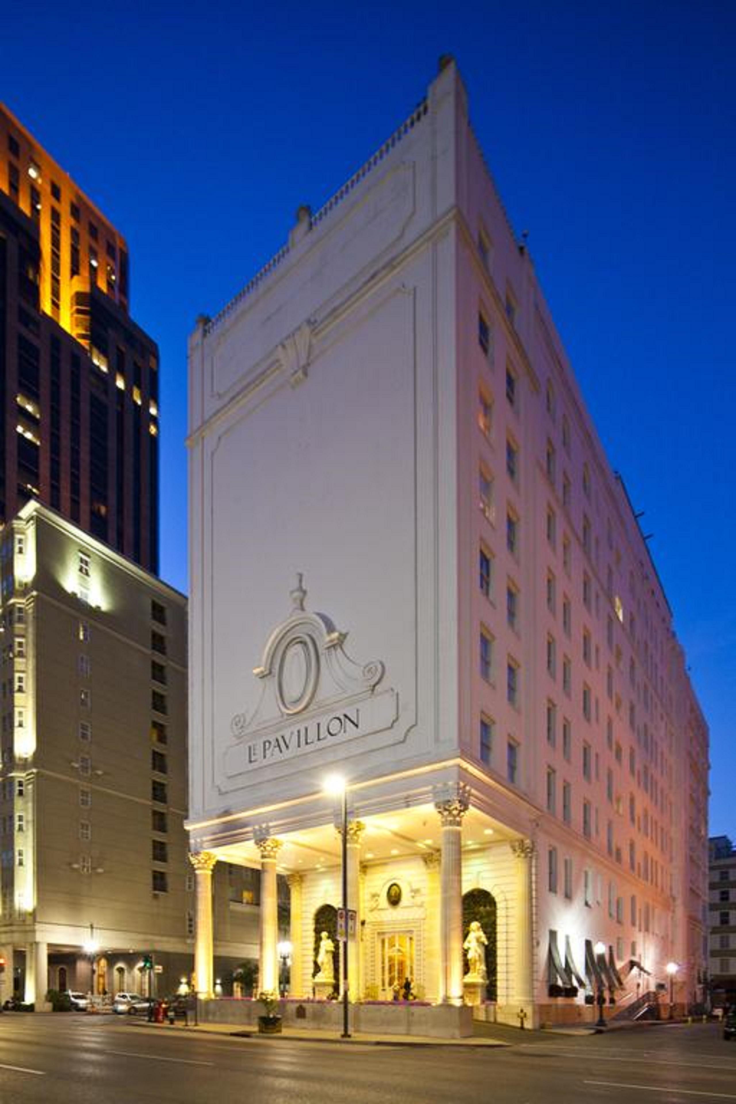 Le Pavillon, New Orleans, A Tribute Portfolio 4* New Orleans