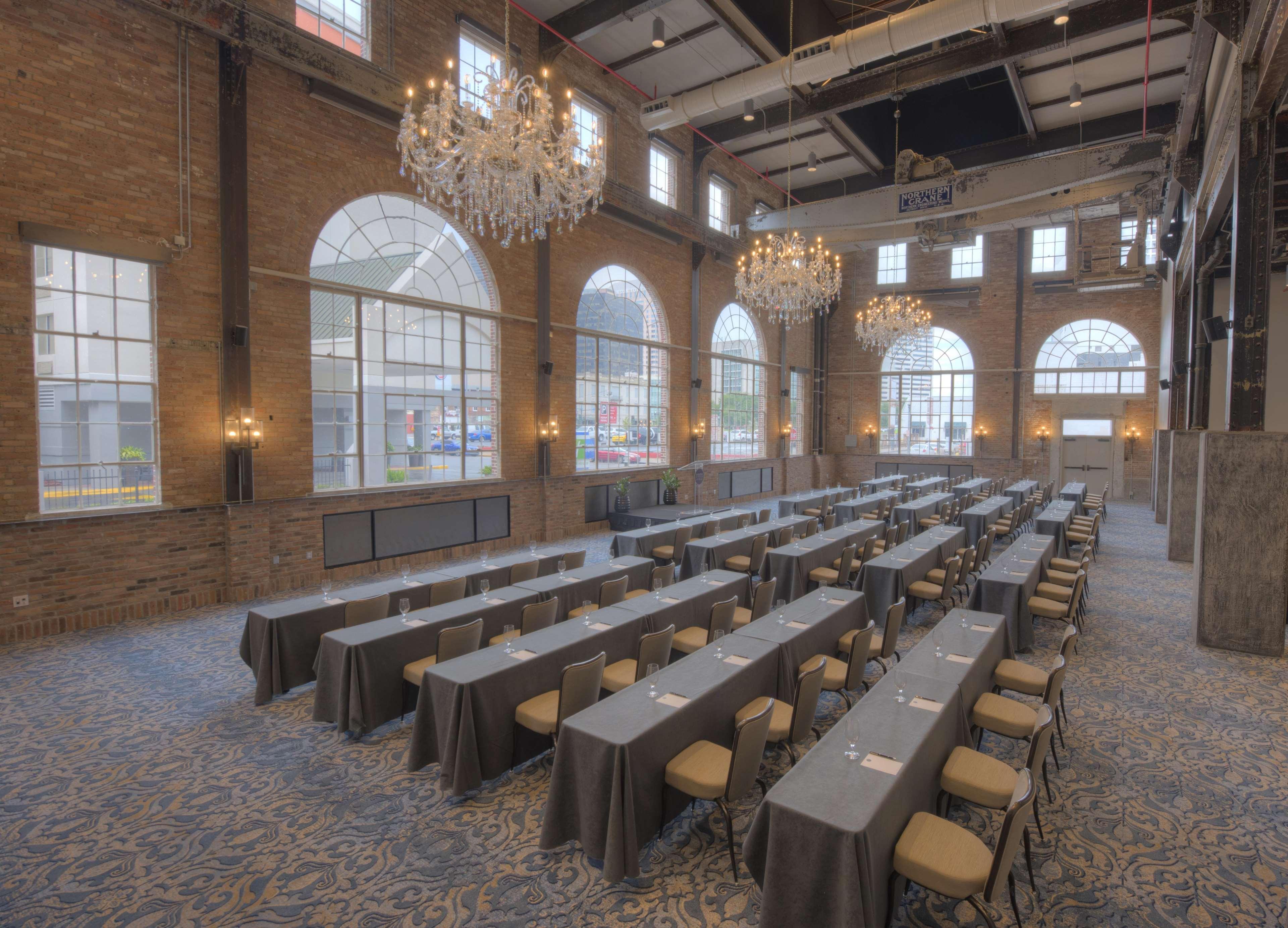 Hotel Nopsi Hotel New Orleans 5*