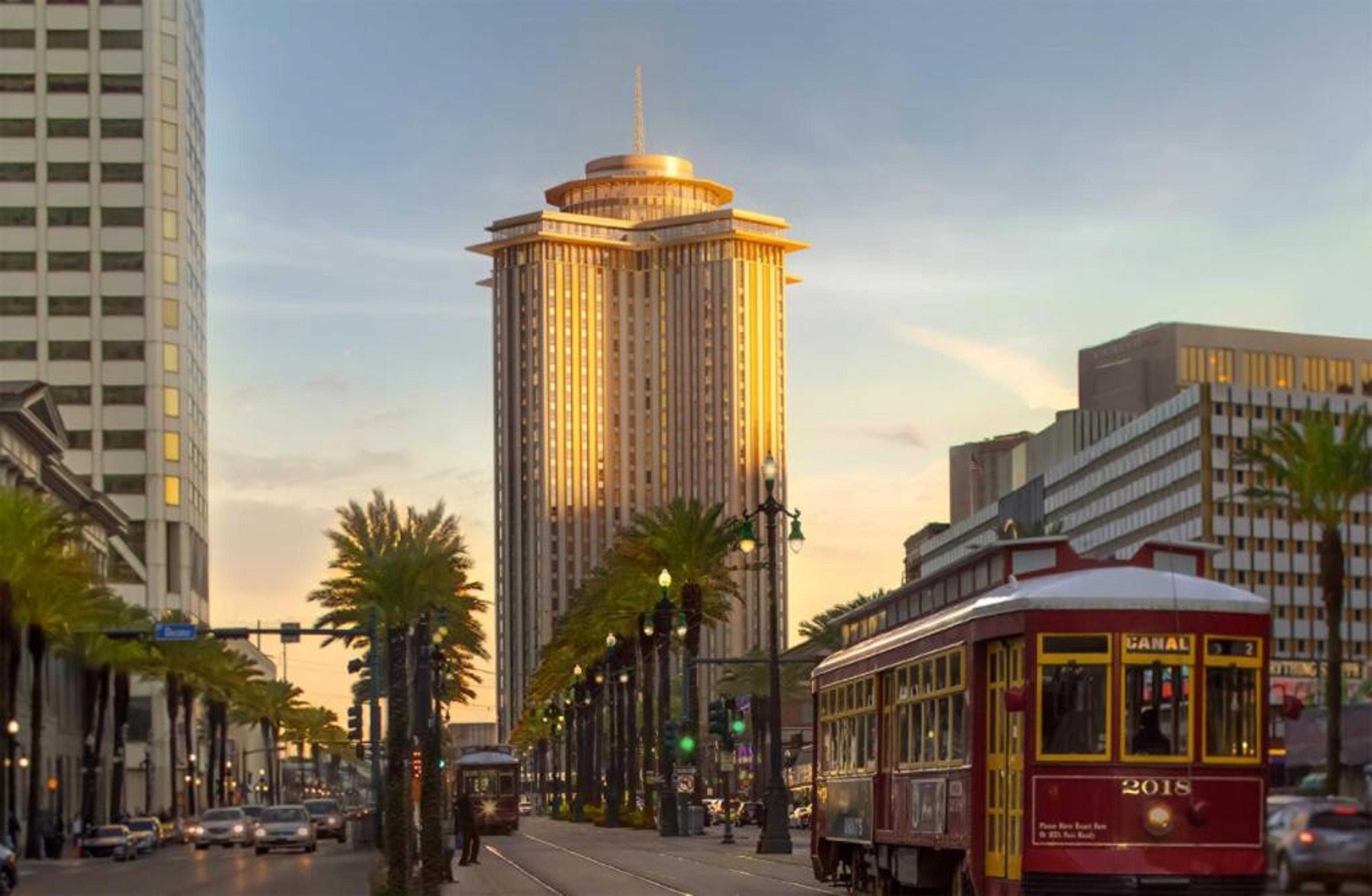 Hotel Four Seasons 5*