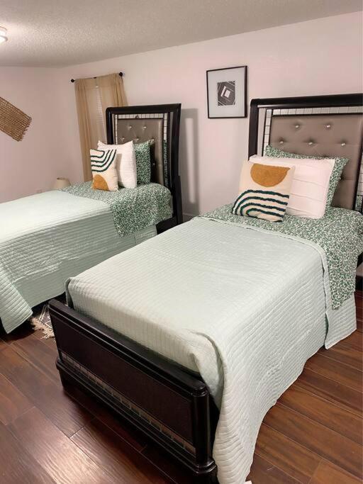 Welcome To A Taste Of Nola Holiday home *
