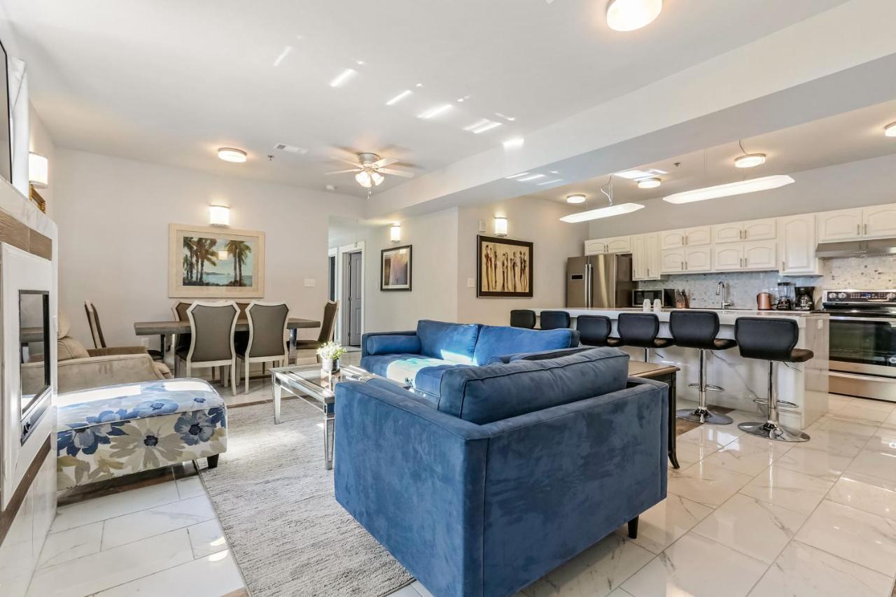 Apartment Stunning Near French Quarter