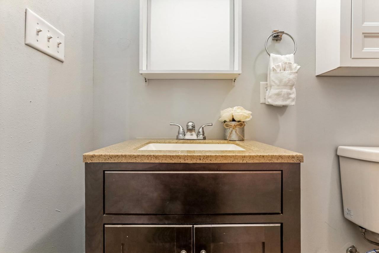 Stunning Near French Quarter * New Orleans