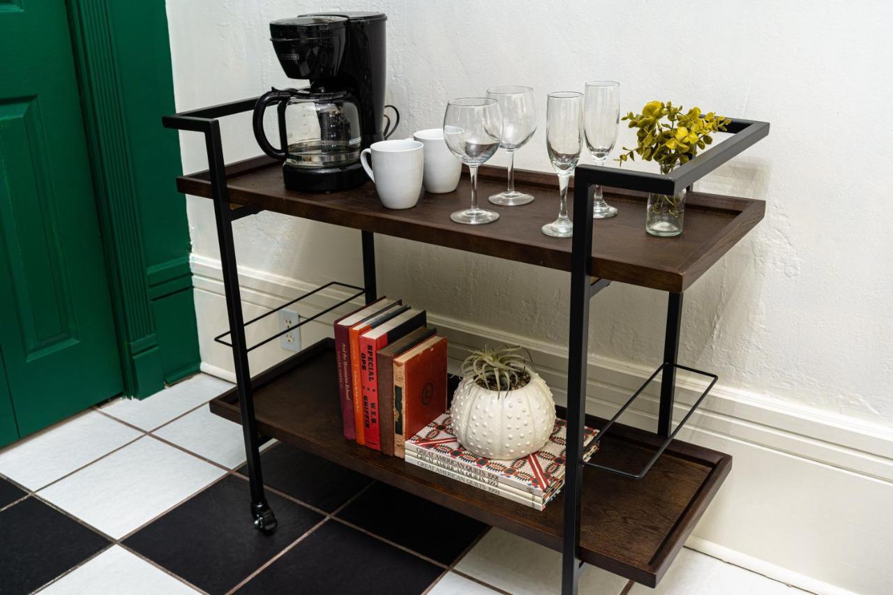 Hotel The Mansion On Royal