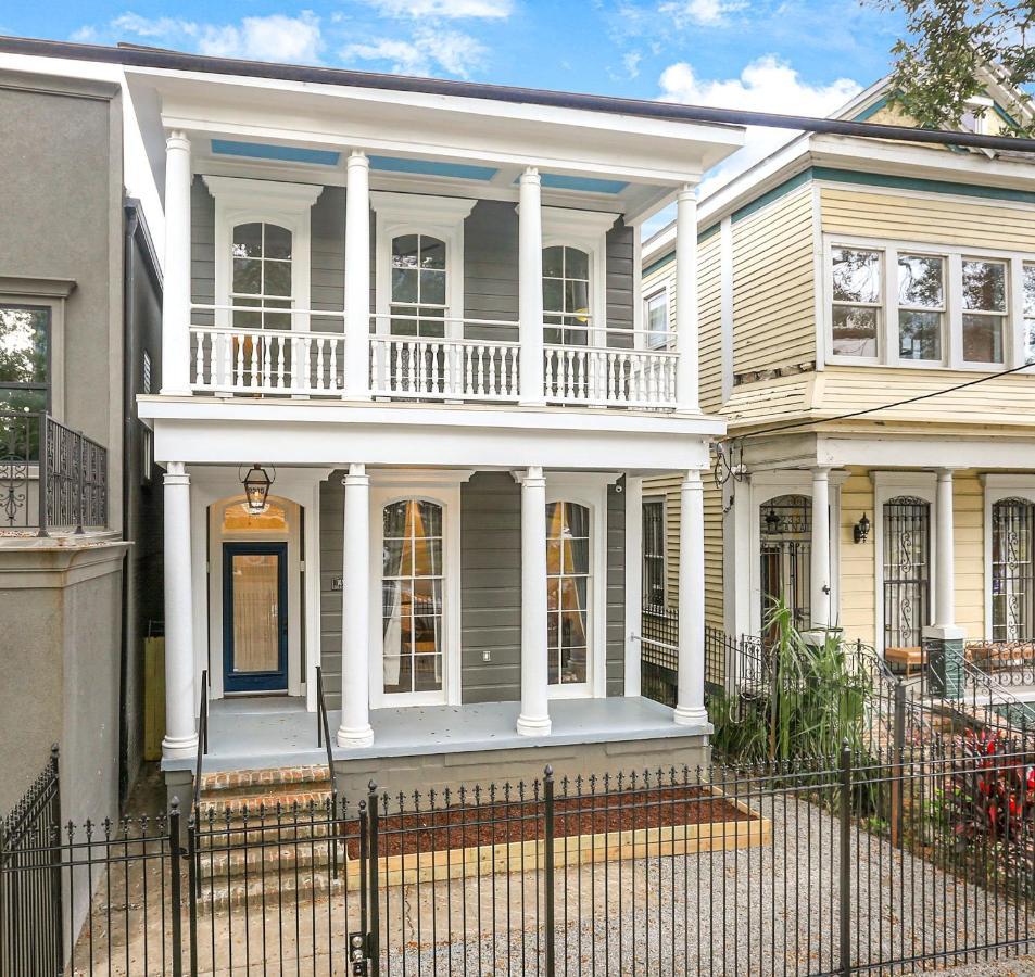 Holiday home Canal Street Mini Mansion Sleeps 15