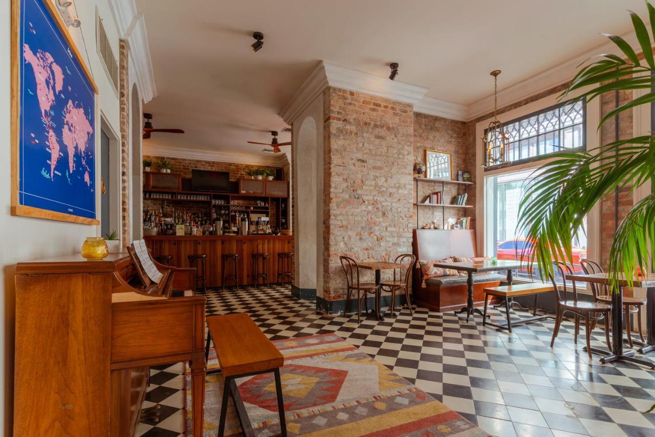 Hotel Catahoula New Orleans
