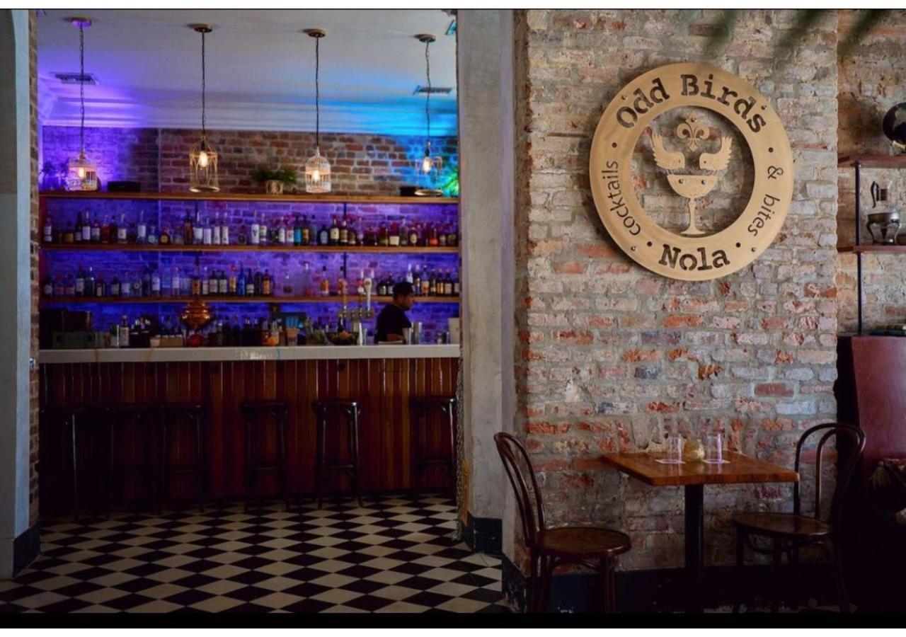 Hotel Catahoula
