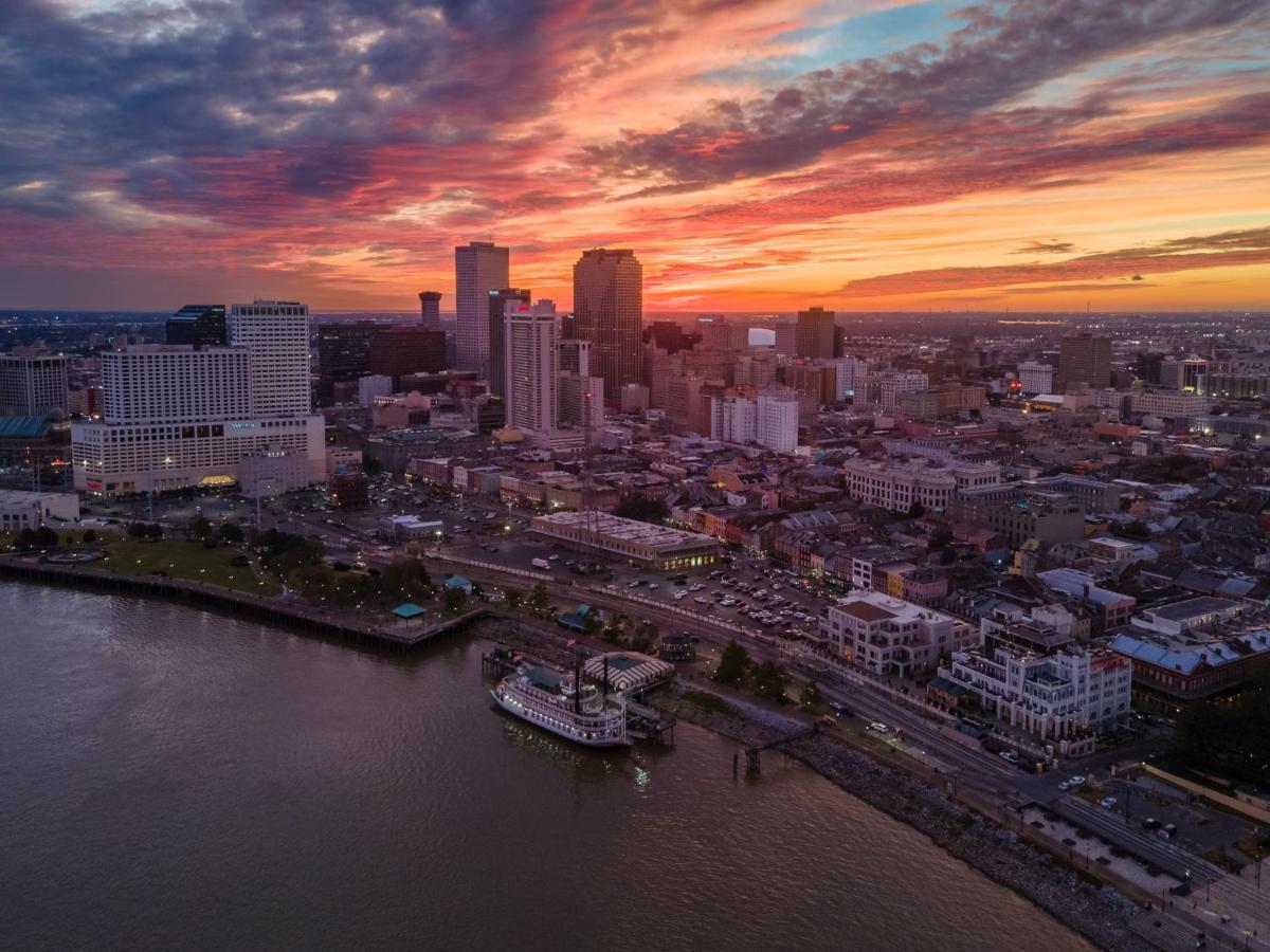 Catahoula 3* New Orleans