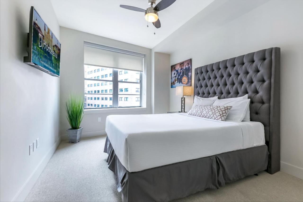 Apartment Upscale And Penthouses Close To Canal And Bourbon St *