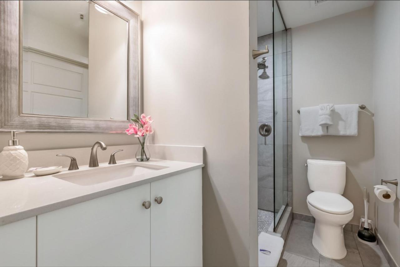 Apartment Upscale And Penthouses Close To Canal And Bourbon St New Orleans