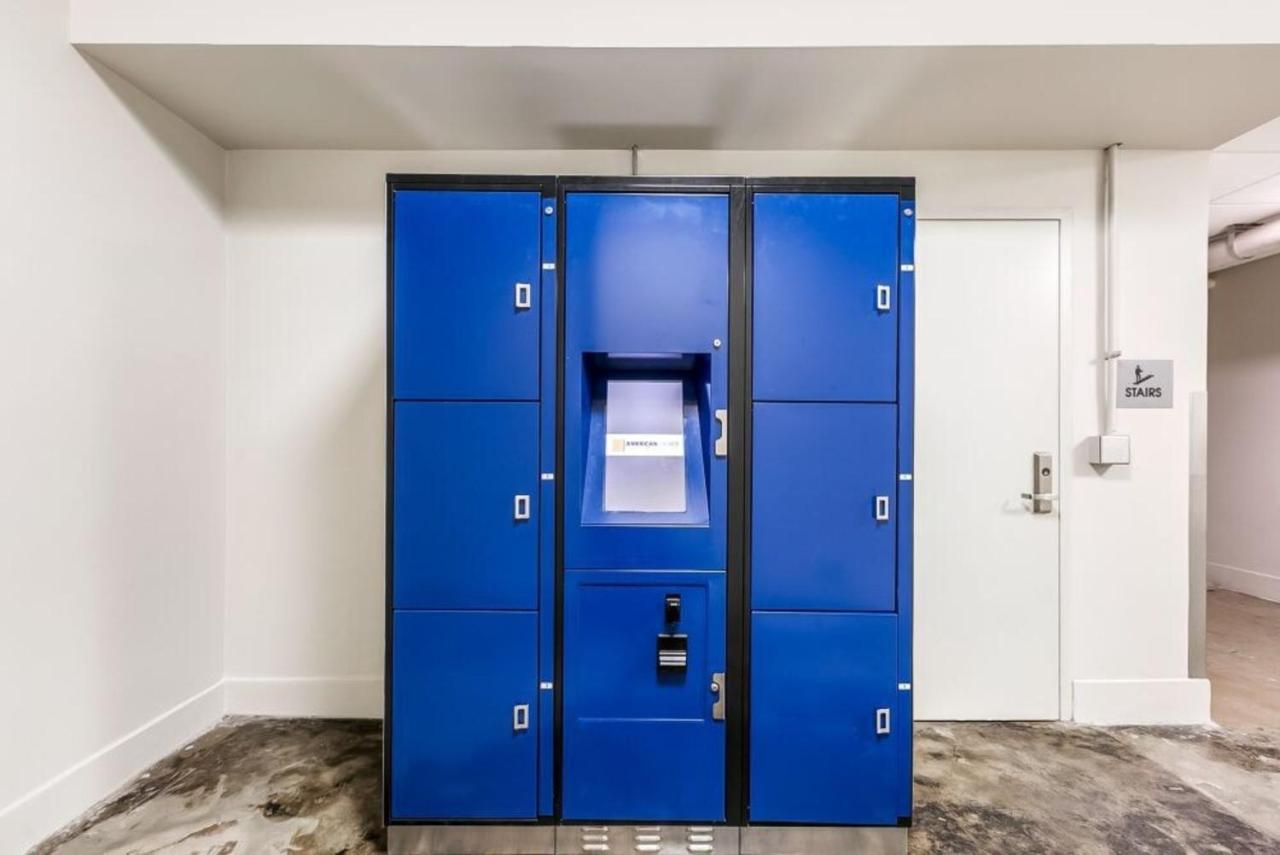 Pet-friendly Vibrant Near French Quarter Apartment New Orleans