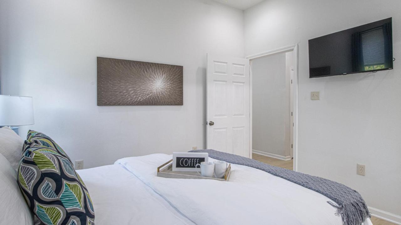 Vibrant Luxury Downtown Loft 2833 Nola New Orleans
