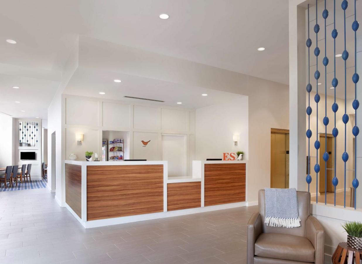 Sonesta Es Downtown Hotel New Orleans