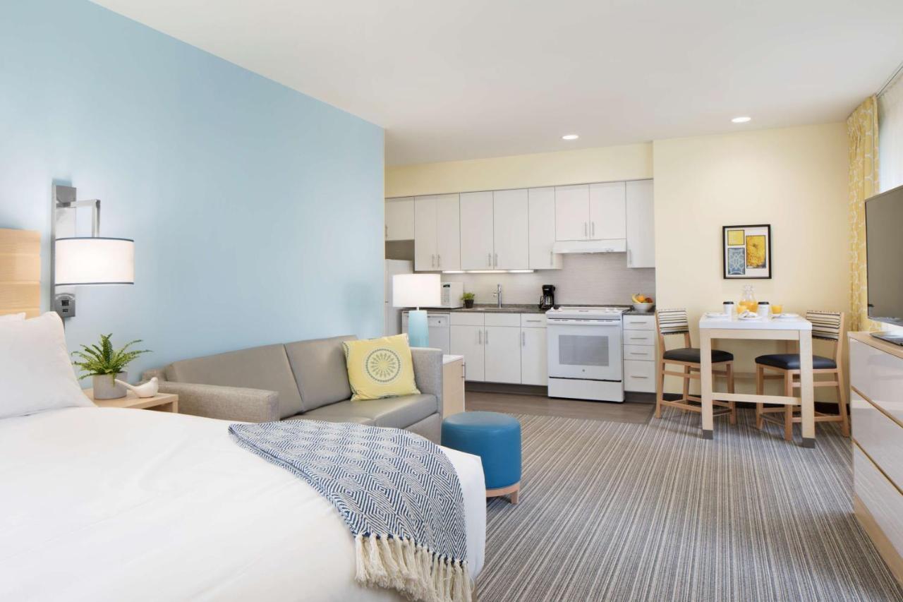 Sonesta Es Downtown New Orleans