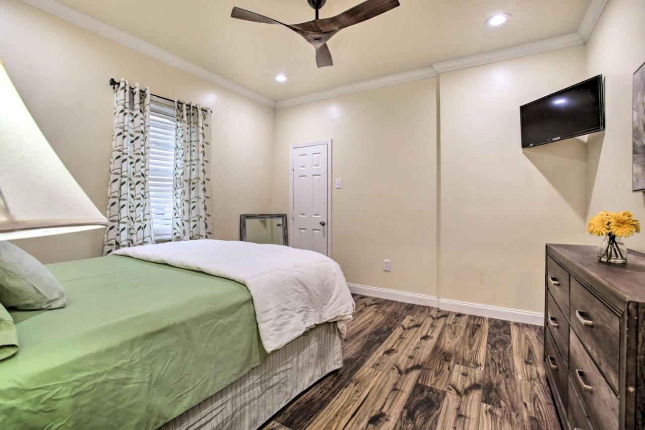 Nola 4 Mi To French Quarter!