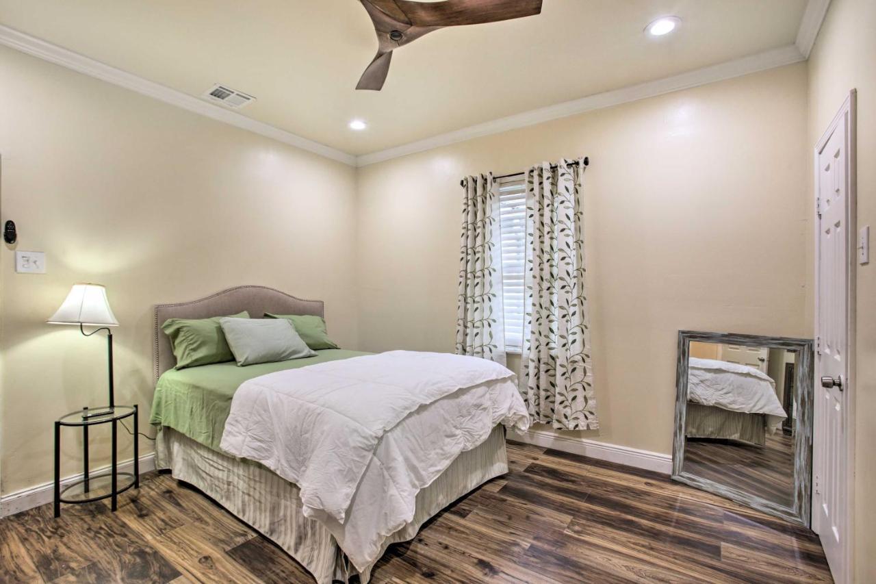 Nola 4 Mi To French Quarter! Apartment *