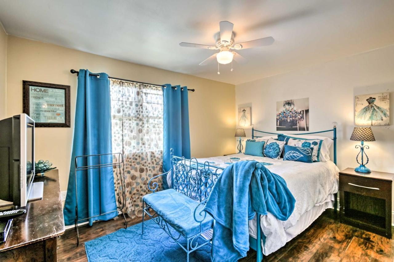 Major Manor With Pool And Game * New Orleans