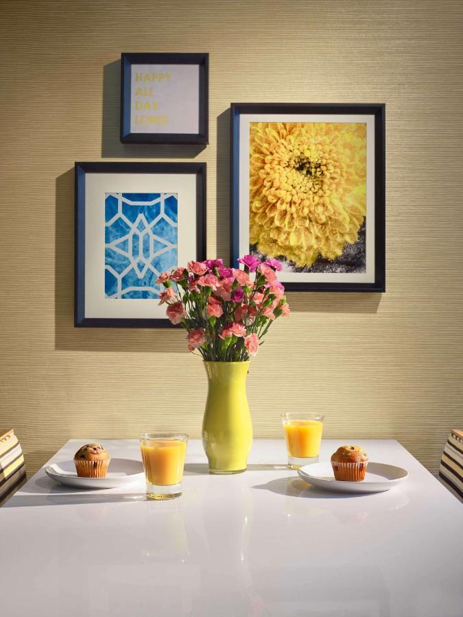 Sonesta Es Downtown Hotel 4*