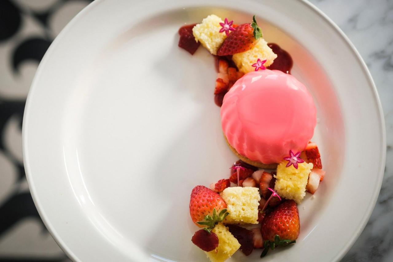 Kimpton Fontenot By Ihg Hotel 4*