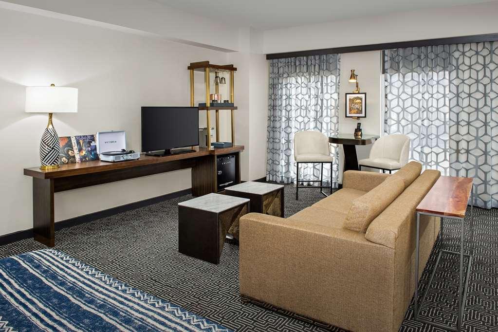 Troubadour Hotel New Orleans Hotel 4*