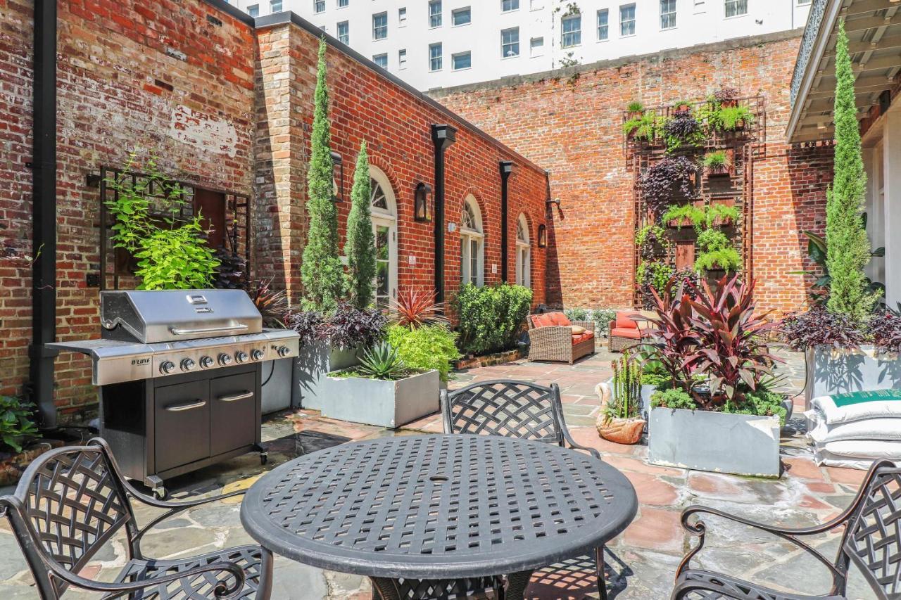 Roami At Factors Row 4* New Orleans