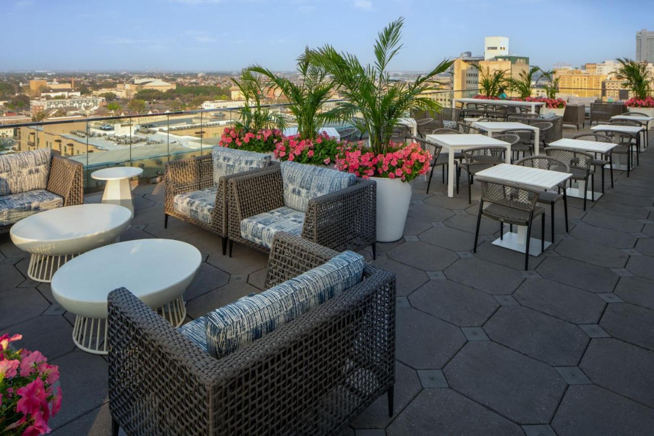 Hotel Towneplace By Marriott Downtown/canal Street 4*