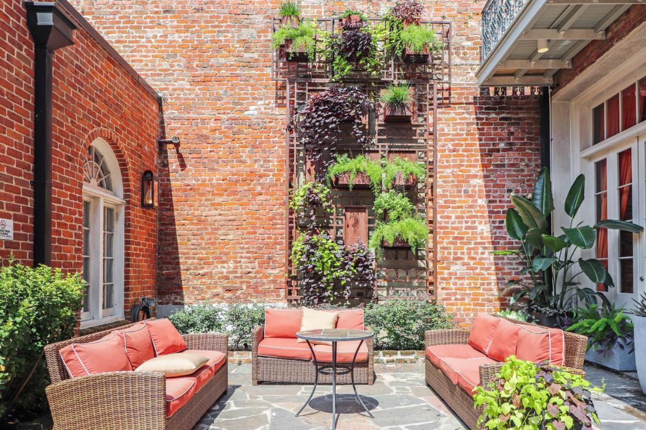 Roami At Factors Row New Orleans