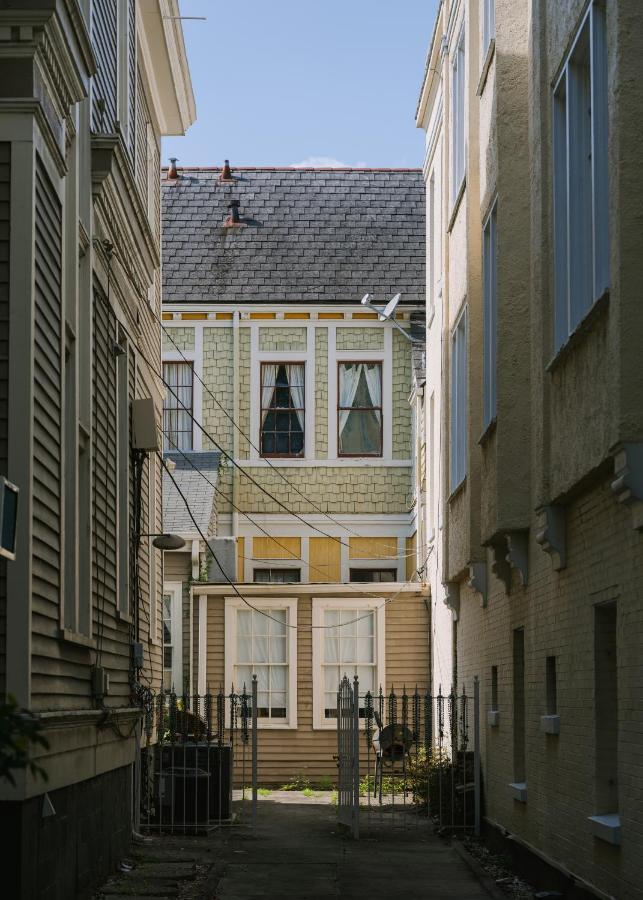 Aparthotel Sonder At 1500 Canal