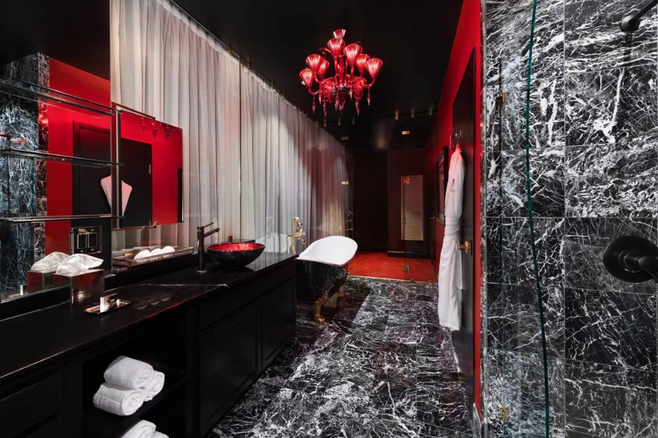 The Saint Hotel, New Orleans, French Quarter, Autograph Collection 4*