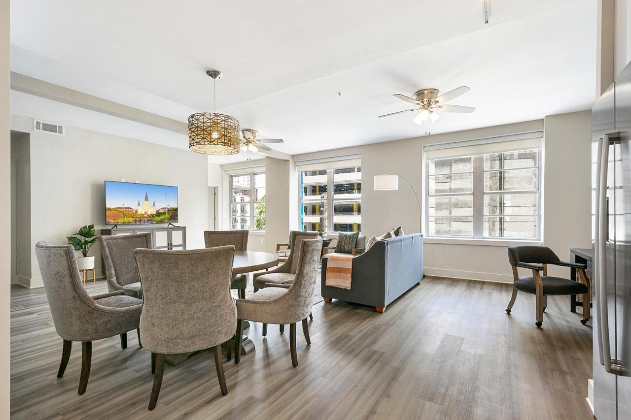 Amazing 4-bedroom Haven In The Heart Of * New Orleans