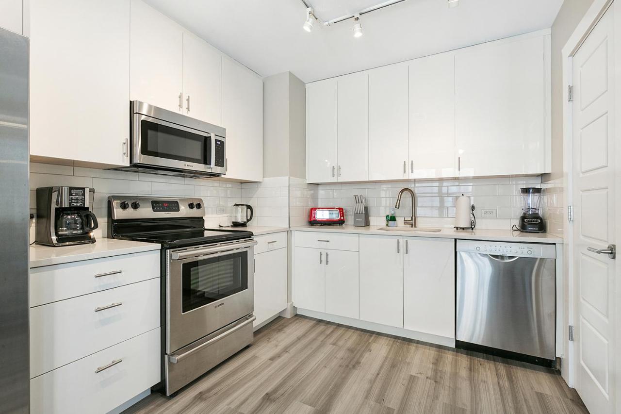 Amazing 4-bedroom Haven In The Heart Of New Orleans