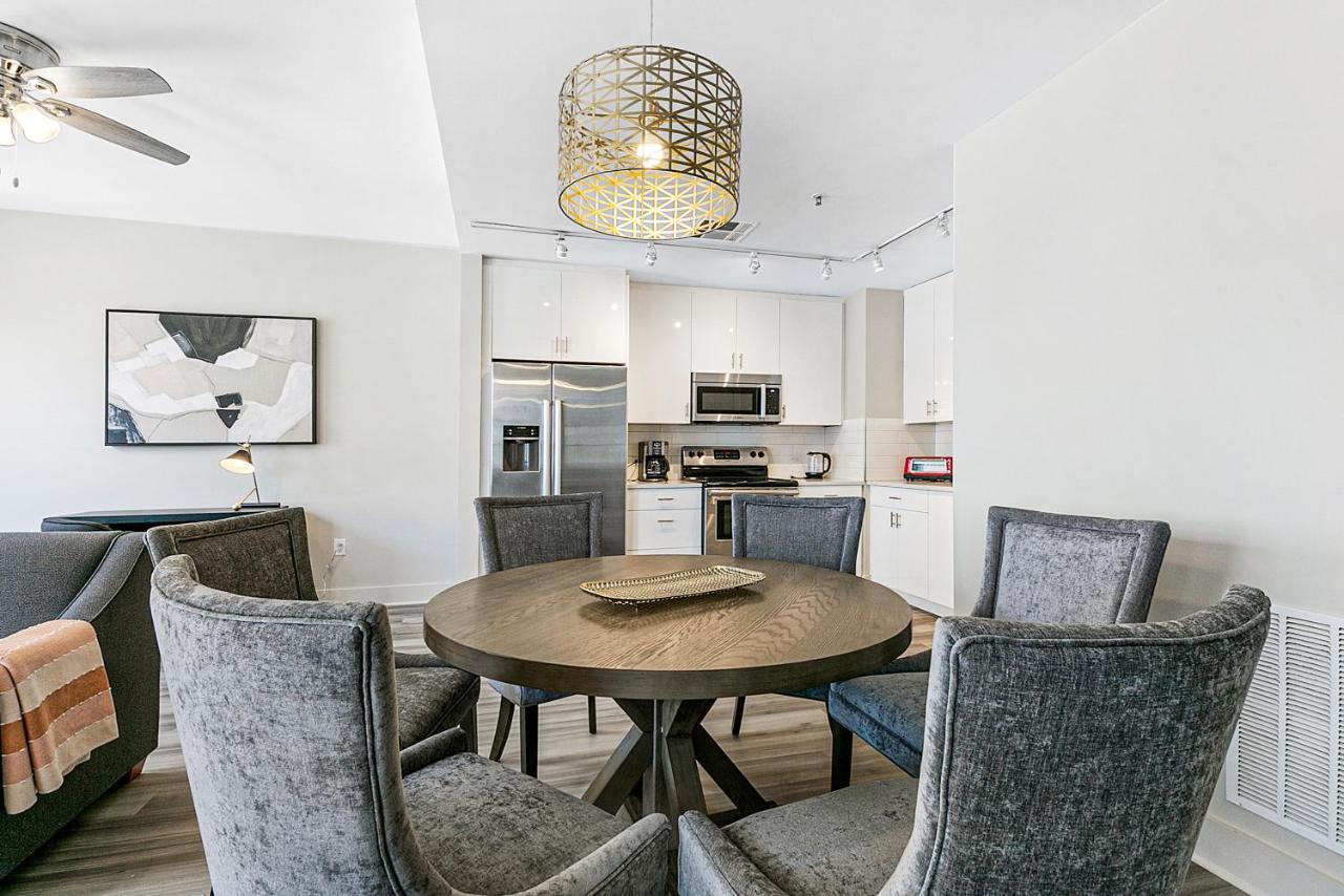 Amazing 4-bedroom Haven In The Heart Of New Orleans