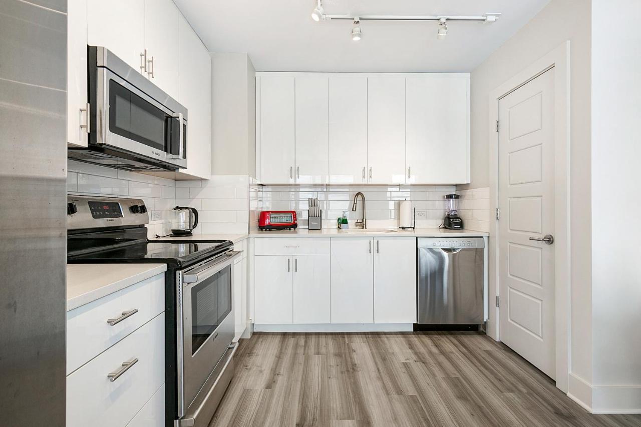 Apartment Amazing 4-bedroom Haven In The Heart Of New Orleans