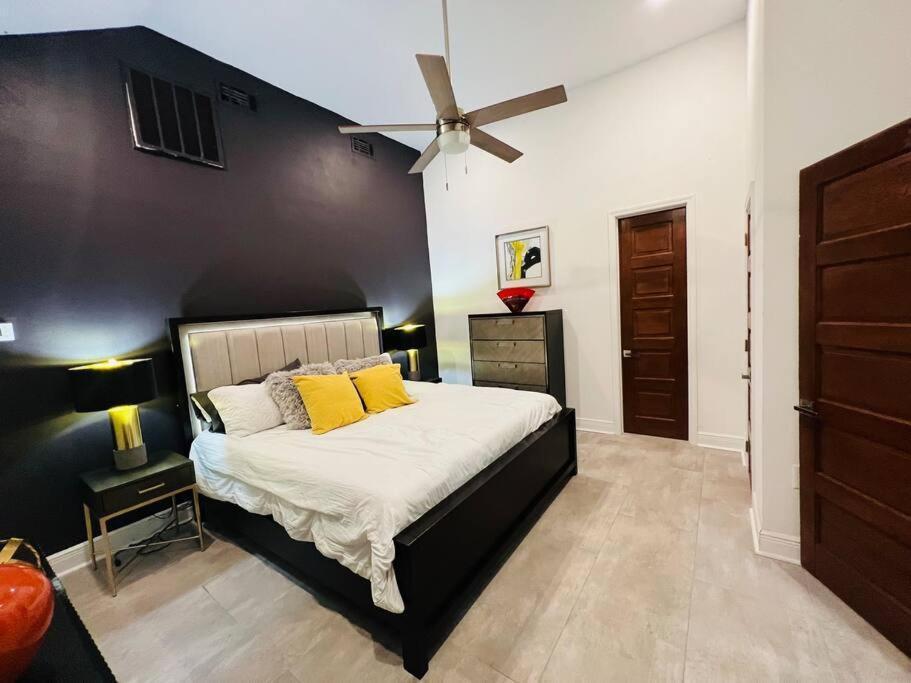 Holiday home Fab Lil To Nola / Near Park *
