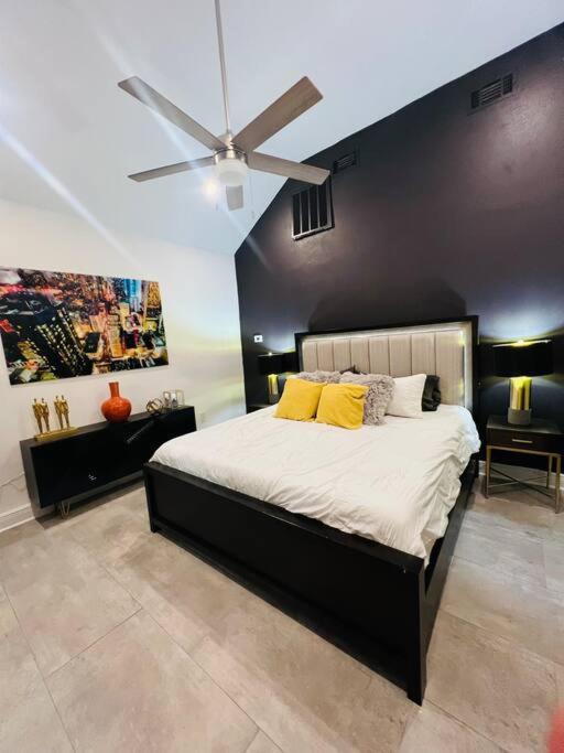 Fab Lil To Nola / Near Park Holiday home