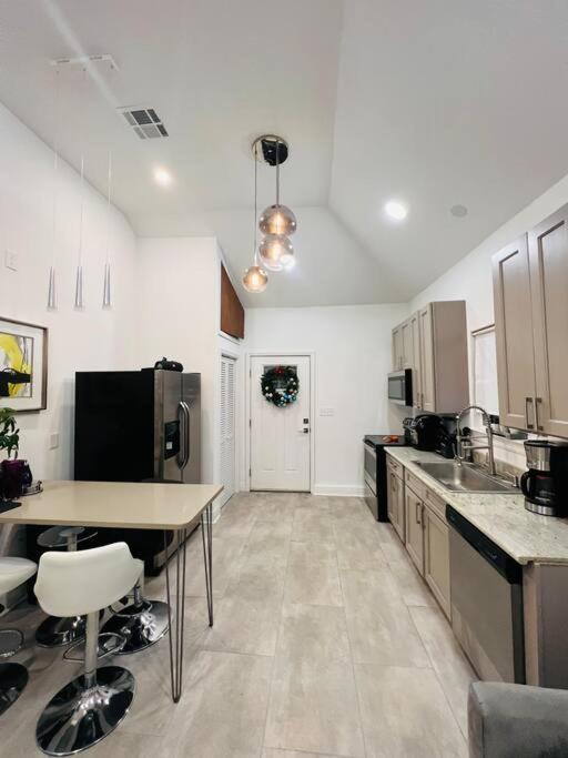 Holiday home Fab Lil To Nola / Near Park