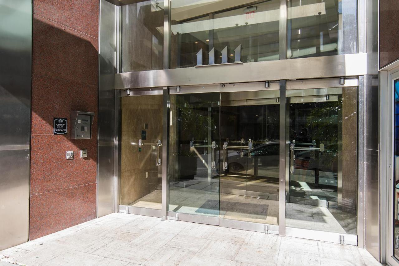 Apartment Amazing 4-bedroom Haven In The Heart Of