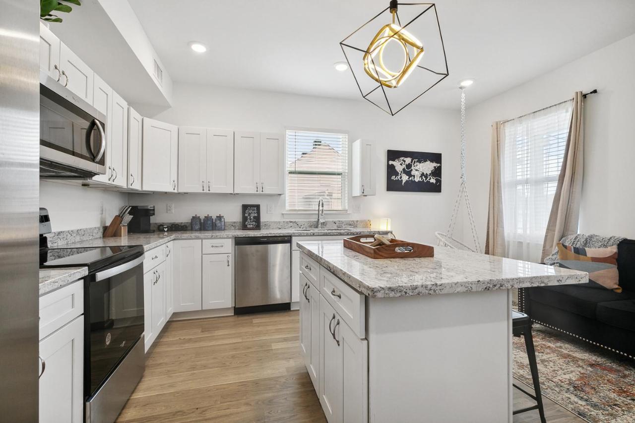 Luxury 6br Oasis Near French Qtr