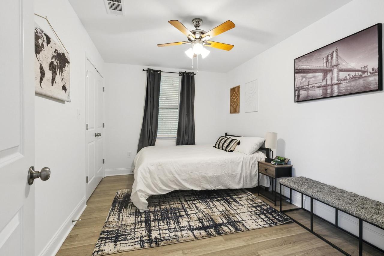 Luxury 6br Oasis Near French Qtr *