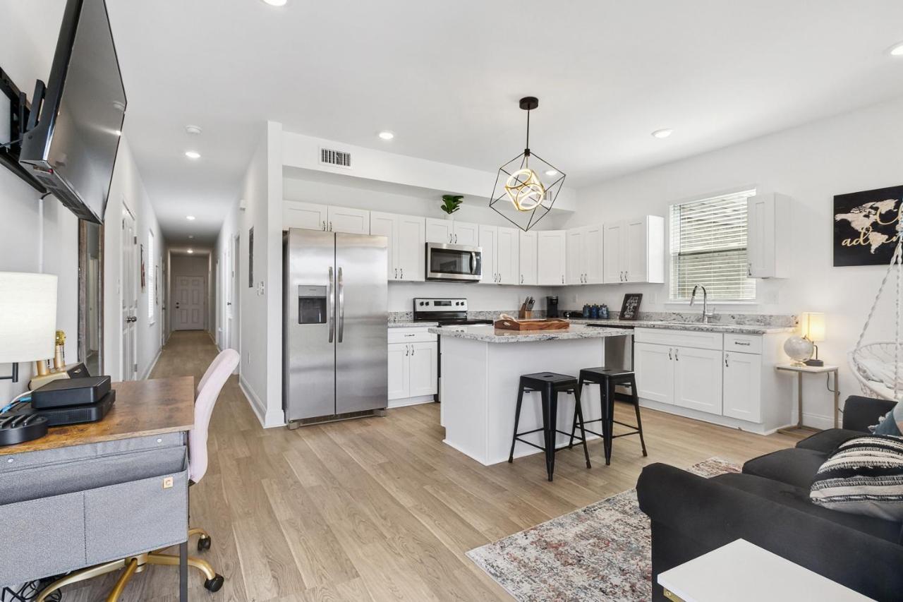 Luxury 6br Oasis Near French Qtr * New Orleans