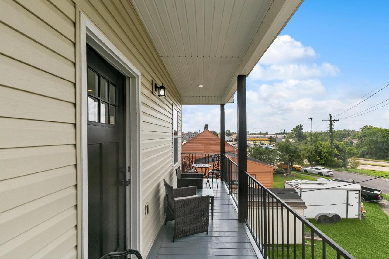 Luxury 6br Oasis Near French Qtr