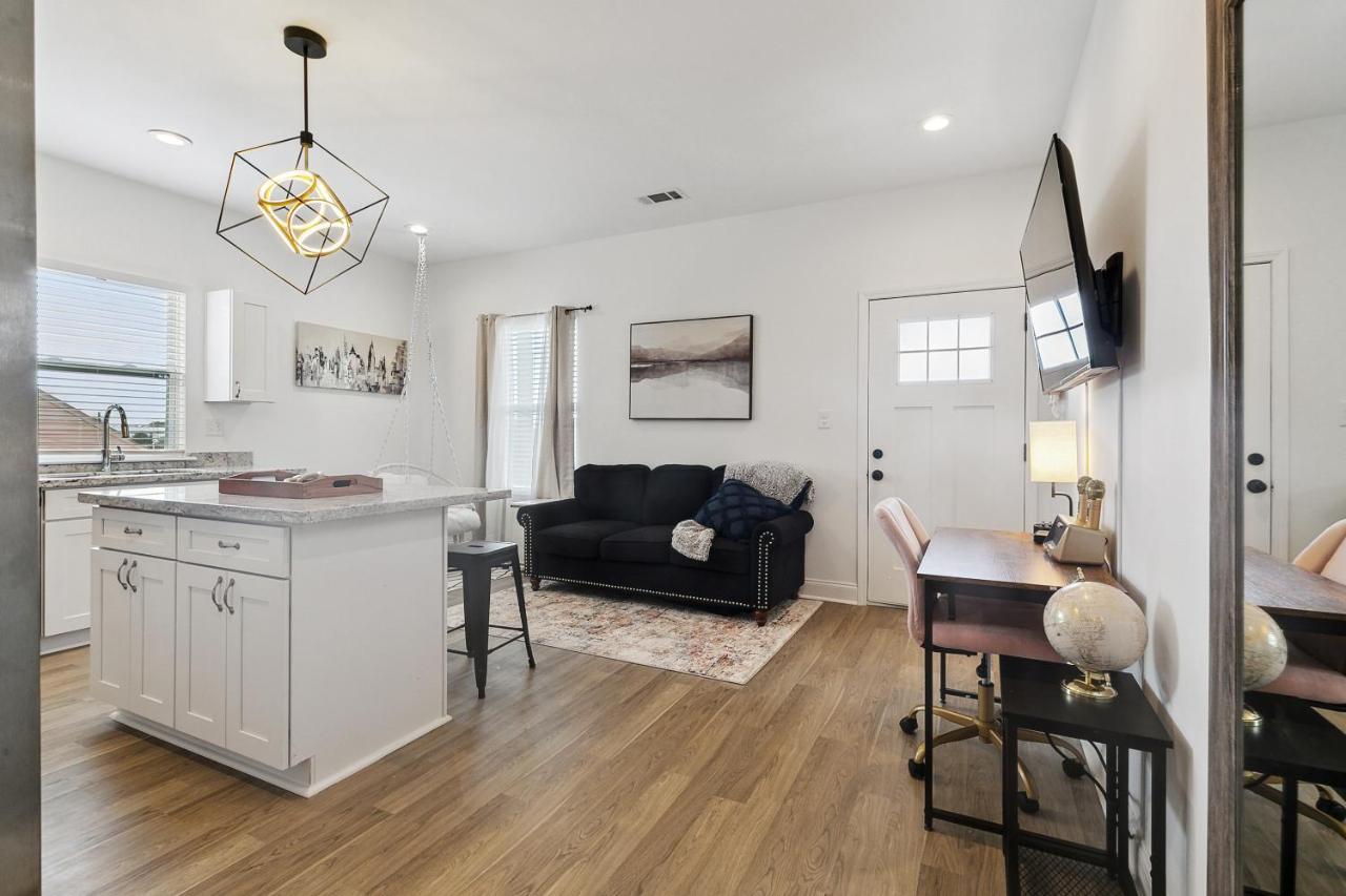 Apartment Luxury 6br Oasis Near French Qtr