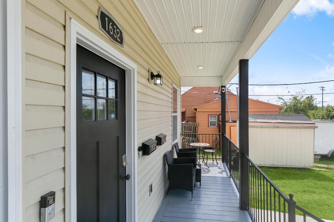 Luxury 6br Oasis Near French Qtr New Orleans