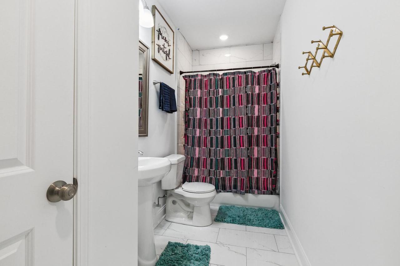 Apartment Luxury 6br Oasis Near French Qtr *