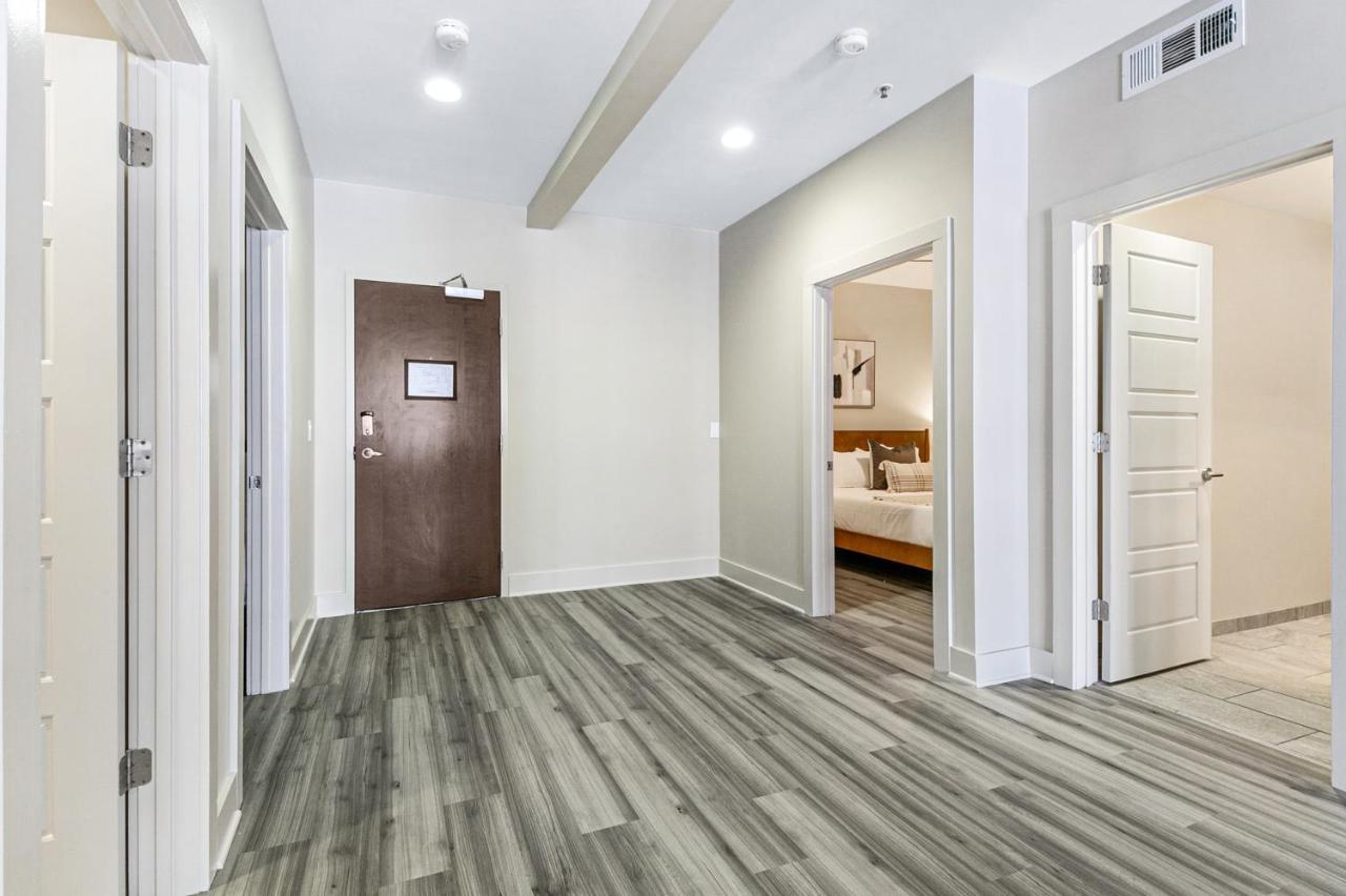 Amazing 4-bedroom Haven In The Heart Of New Orleans