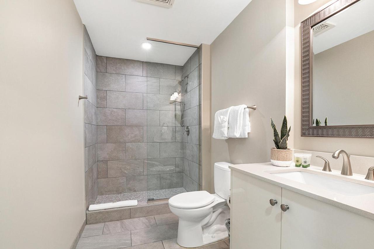 Amazing 4-bedroom Haven In The Heart Of New Orleans