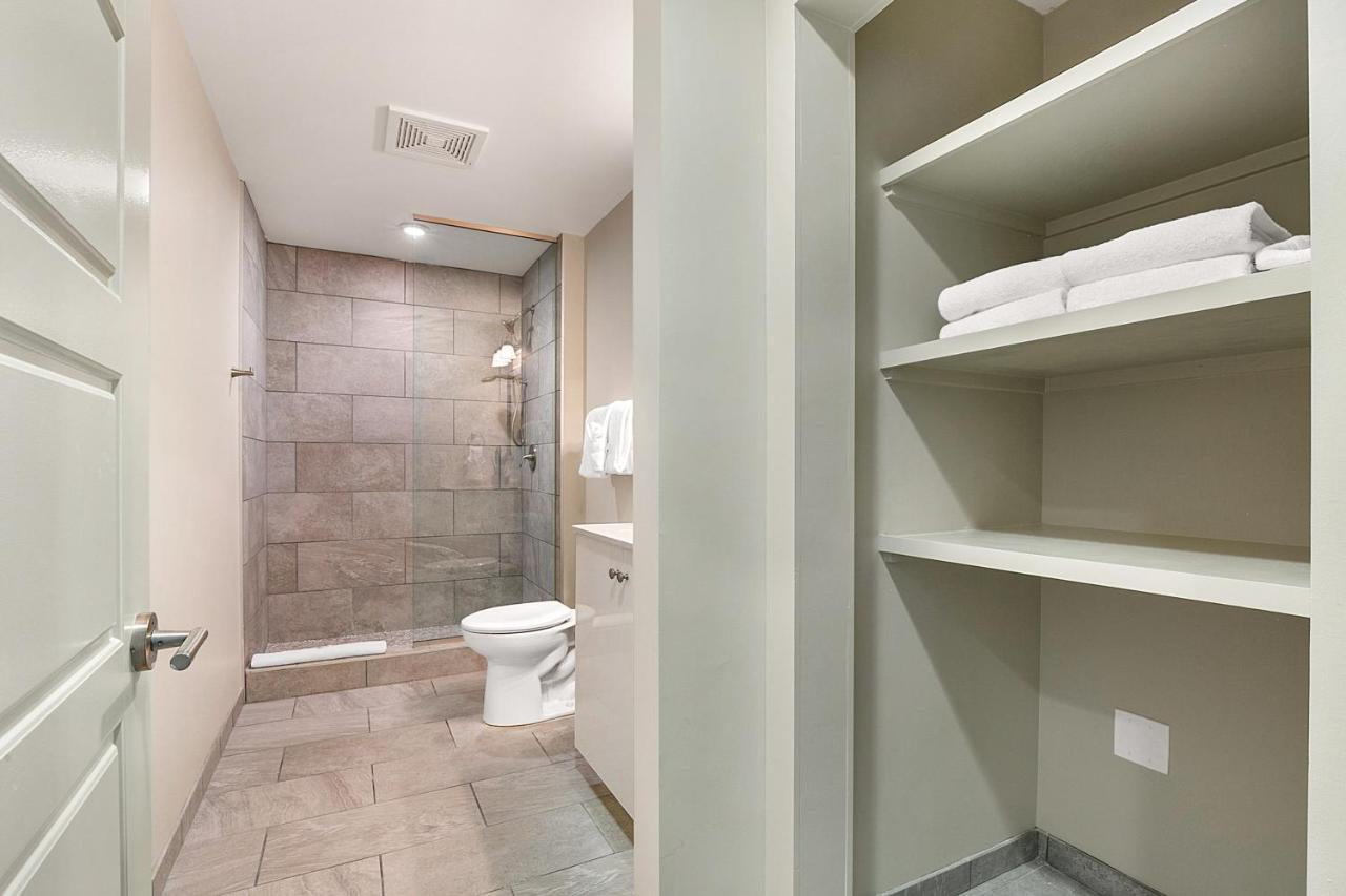 Apartment Amazing 4-bedroom Haven In The Heart Of New Orleans