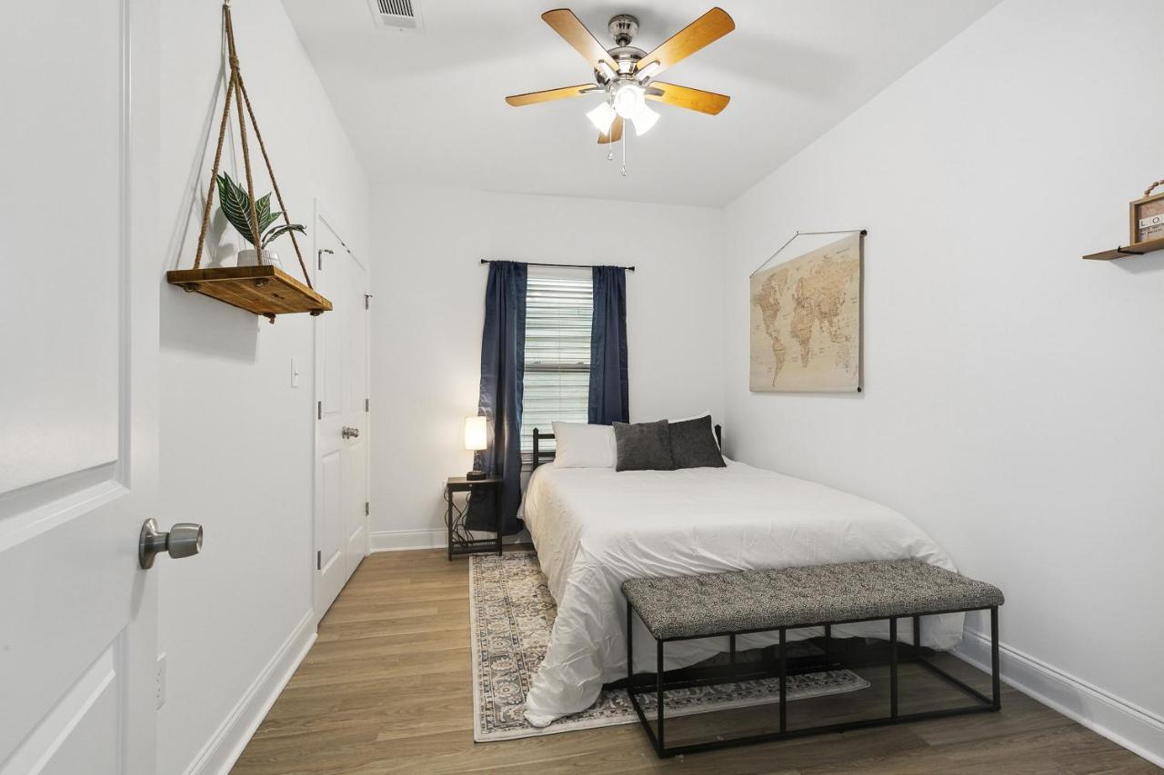 Apartment Luxury 6br Oasis Near French Qtr New Orleans