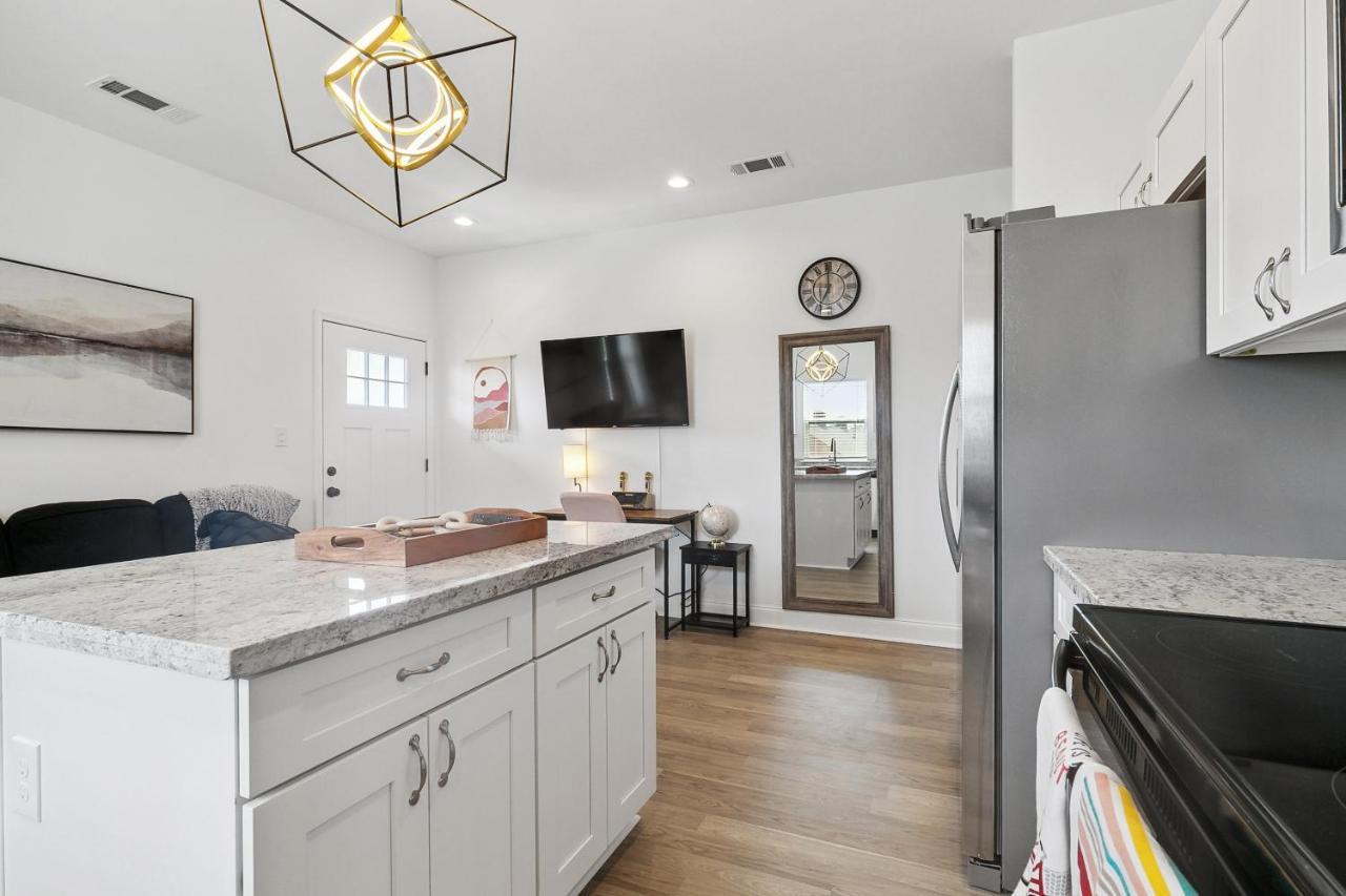 Luxury 6br Oasis Near French Qtr New Orleans